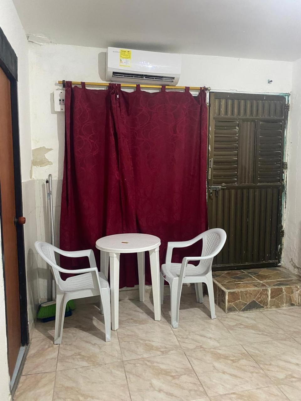 Ferienwohnung Sophia House Cartagena  Exterior foto
